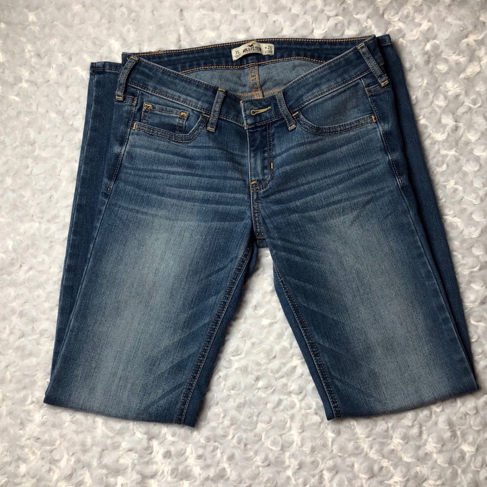 Hollister Jeans 👖